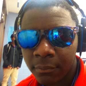 Meet your Posher, Dajwan